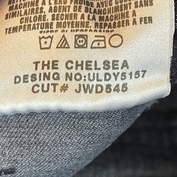 Joe's Jeans‎ The Chelsea - Picture 8 of 10